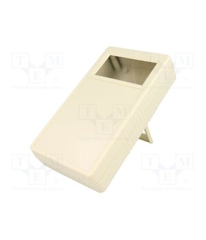 CP-21-20D Enclosure: for devices with displays; X: 100mm; Y: 180mm; Z: 41mm sqFe1bUA2HQH5NioGOFsCVn1UuKVQqfrbv6uiGhWueo