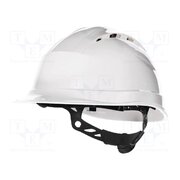 QUARUP4BC Protective helmet; adjustable; Size: 53÷63mm; white; QUARTZ UP IV aeuYlhTX_9ACuQDyEZfQjrKFdjint6f7l6Ny6J1OqBU