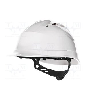 QUARUP4BC Protective helmet; adjustable; Size: 53÷63mm; white; QUARTZ UP IV aeuYlhTX_9ACuQDyEZfQjrKFdjint6f7l6Ny6J1OqBU