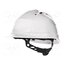 QUARUP4BC Protective helmet; adjustable; Size: 53÷63mm; white; QUARTZ UP IV aeuYlhTX_9ACuQDyEZfQjrKFdjint6f7l6Ny6J1OqBU