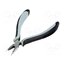 T3786DF 120 Pliers; side,cutting,curved,precision; ESD; 120mm ufGqCsE4lN2uhRUTzAT5n_68epUuRY7bbVEbMaiX7G4