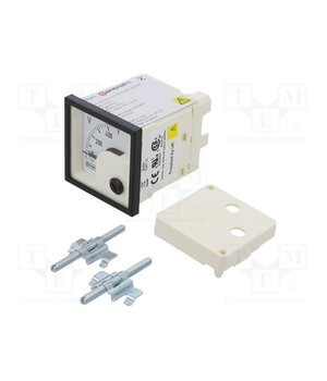 039-40217-0500-500V-0-500V Voltmeter; on panel; VAC: 0÷500V; Class: 1.5; True RMS; 50÷60Hz jh0J6n-zba42j_c2DRcN5nmzt80viSk1mGcd3k4PV6A