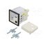 039-40217-0500-500V-0-500V Voltmeter; on panel; VAC: 0÷500V; Class: 1.5; True RMS; 50÷60Hz jh0J6n-zba42j_c2DRcN5nmzt80viSk1mGcd3k4PV6A