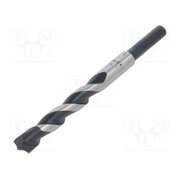 0018801300100 Drill bit; for concrete; Ø: 13mm; Ø: 1/2"; L: 150mm; metal; blister PUkopqf6VfABGetPCP_nMxFBwlRNQozrkGSMxoBXbJk