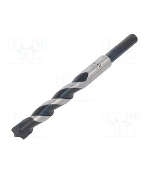 0018801300100 Drill bit; for concrete; Ø: 13mm; Ø: 1/2"; L: 150mm; metal; blister PUkopqf6VfABGetPCP_nMxFBwlRNQozrkGSMxoBXbJk