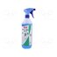 33418-AB Cleaning agent; ECO Complex Blue; 1l; liquid; blue qqRll-9KVdCdzlvOTd6NxoVhWiRw94fF-dOwIs9zC1Q