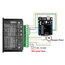 Драйвер шагового двигателя - контроллер TB6600 4A, DC 9V-42V, размеры:82x50x35mm ABVV03_6K+4.jpg