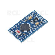 Arduino Pro Mini ATmega328P kontrolieris, 3,3 V, 8 MHz

 ABRMINA.jpg