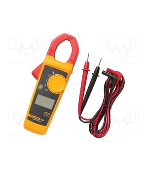 FLUKE-302+/EUR Meter: multifunction; digital,pincers type; LCD; Øcable: 30mm Kdh1uwUnpt11vVabcJtRL7ct_BcMyyorH7NVUhWHJtc