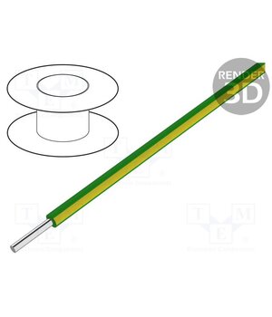 6715S GY005 Wire; EcoWire; 18AWG; wire; Cu; MPPE; green-yellow; 600V; 30.5m IkfneZNP2E1opglfYw0u6-Q0n9b2KYLs0YnYVc_AUIA