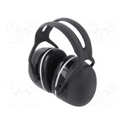 PELTOR™ X5 Ear defenders; Attenuation level: 37dB; PELTOR™ X5A Sn7EqwIa47i9-dtrsVEOX0YnhieM42KbXjqbcsV0-uQ