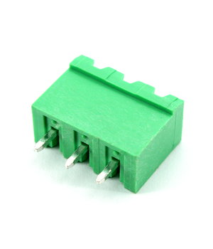 TERMINĀLA BLOKS 3pin, vīriešu, lodēts, bezizejas, 5,08 mm

 CKK103_U+1.jpg