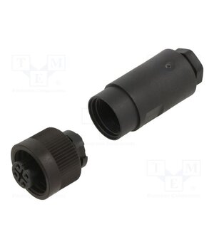 99 4222 110 04 Connector: circular; 400V; 16A; PIN: 4; plug; female; unshielded 2wWFiO2VZyUN7t-7-42FpKdYkMVw3rjtPCKKiO1e18I