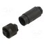 99 4222 110 04 Connector: circular; 400V; 16A; PIN: 4; plug; female; unshielded 2wWFiO2VZyUN7t-7-42FpKdYkMVw3rjtPCKKiO1e18I