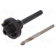 424048 Hole saw adapter; Holder: SDS-Plus®; 11mm UnxBSCA3zRCp6MJp1evfNwVA0qJQ-dVSU6_3-t49f9k
