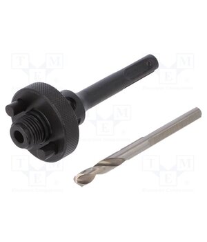 424048 Hole saw adapter; Holder: SDS-Plus®; 11mm UnxBSCA3zRCp6MJp1evfNwVA0qJQ-dVSU6_3-t49f9k