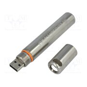 EL-USB-1-PRO Data logger; temperature; IP67; Temp: -40÷125°C; Ø17.5x110mm kW7qLccl-i8Gzd0MyoAz8a6cidZ5XMs1iDmCICA7whc