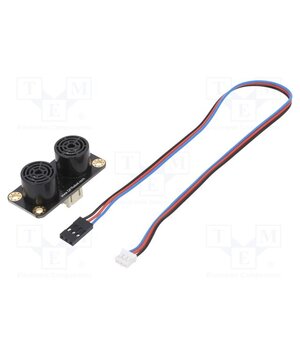 SEN0307 Sensor: distance; ultrasonic; 3.3÷5.5VDC; Dist.range: 0.02÷5m 3CeUf6ij1A2CiqKTrSjvfQSXyeG-iGC2fdjuZtcdvoI