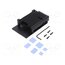 LON-15107 Enclosure: for computer; Raspberry Pi 4 B; black 3OHGBUteiokweAnfTBGzbfJ7sCyCbSJcEjNQYw-p_rU