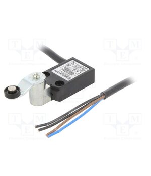 I49-SU1Z AH Limit switch; NO + NC; 10A; max.240VAC; cables; 1m; IP67; -25÷70°C vlMCvB9NLftoO-0XK0Dwgv9AZ4UEUiz9juNoX-hCF70