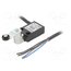 I49-SU1Z AH Limit switch; NO + NC; 10A; max.240VAC; cables; 1m; IP67; -25÷70°C vlMCvB9NLftoO-0XK0Dwgv9AZ4UEUiz9juNoX-hCF70
