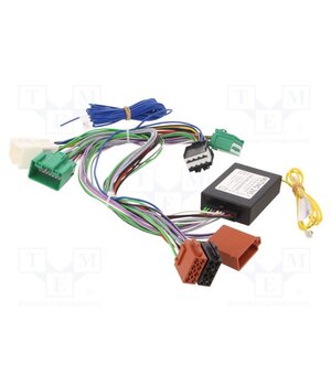 C5054PAR Cable for THB, Parrot hands free kit; Mazda lSyhjS9bVF2pWfimDMhEZP59RNyQaM_yWmuZcfsVuwU