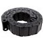 325PI060075 Cable chain; Protection; Bend.rad: 75mm; L: 990mm; Int.height: 25mm TR6iZw_-Gac-fXiMSgOwClcMVbCeKReUapnXyCwqi_U