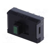 SS22SDP2LF Switch: slide; Pos: 2; DPDT; 0.1A/30VDC; ON-ON; vertical; -15÷60°C NVu18Lq9bBZyG4-M_eOSg39Vz2K5vfR4S7YL0hXJmIw