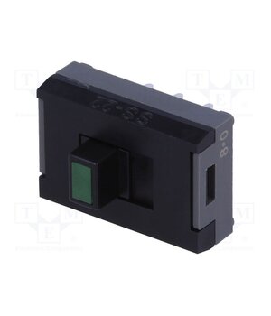 SS22SDP2LF Switch: slide; Pos: 2; DPDT; 0.1A/30VDC; ON-ON; vertical; -15÷60°C NVu18Lq9bBZyG4-M_eOSg39Vz2K5vfR4S7YL0hXJmIw