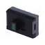 SS22SDP2LF Switch: slide; Pos: 2; DPDT; 0.1A/30VDC; ON-ON; vertical; -15÷60°C NVu18Lq9bBZyG4-M_eOSg39Vz2K5vfR4S7YL0hXJmIw