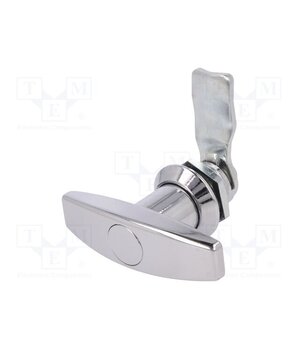 2.T18.005-21 Lock; without cylinder; zinc and aluminium alloy; 21mm; chromium YA-5jgTMKu1bF3ejeUiiIoQrAo_QEn-9kTisEpxWRN8