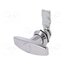 2.T18.005-21 Lock; without cylinder; zinc and aluminium alloy; 21mm; chromium YA-5jgTMKu1bF3ejeUiiIoQrAo_QEn-9kTisEpxWRN8