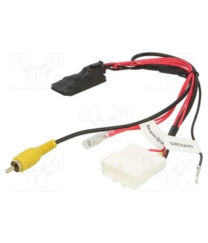 14992 Multimedia adapter; Nissan; CAM-NS1-RT KzIrGWsbOoQL94Voh1lxJJ42kqXYbTh0BHCcCVzBJtY