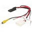14992 Multimedia adapter; Nissan; CAM-NS1-RT KzIrGWsbOoQL94Voh1lxJJ42kqXYbTh0BHCcCVzBJtY