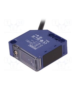 XUK1ARCNL2 Sensor: photoelectric; Range: 0÷7m; SPDT; DARK-ON,LIGHT-ON; 100mA avTDXarUWBlfiWPgq47N7Fye5IQn4calL0-jt2MWwYM