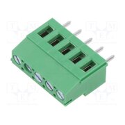 EB147A-05-D Connector: PCB terminal block; terminal; 16A; 300V; angled 90° vTTi6zVYp5EwalcV3hQitHf9o33wJ5P_4CVF-_OI59A