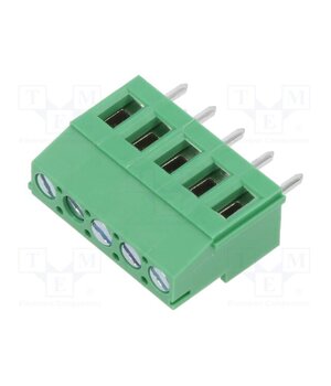 EB147A-05-D Connector: PCB terminal block; terminal; 16A; 300V; angled 90° vTTi6zVYp5EwalcV3hQitHf9o33wJ5P_4CVF-_OI59A