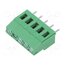 EB147A-05-D Connector: PCB terminal block; terminal; 16A; 300V; angled 90° vTTi6zVYp5EwalcV3hQitHf9o33wJ5P_4CVF-_OI59A