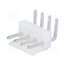 B4PS-VH (LF)(SN) Connector: wire-board; socket; male; VH; PIN: 4; 10A; 250V; THT M41E7lyA_agX92u9rRf9KpOSXYukfeXn-c-g17m59ds