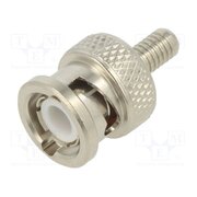 R141-075-000 Connector: BNC; plug; male; straight; 50Ω; crimped; RG174,RG316 MRME_SbchzyRSq338IUa4oysA778zG-iD9uN6ZSZuOc