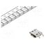10103593-0001LF Connector: USB B micro; socket; on PCBs; SMT,THT; PIN: 5; USB 2.0 lZX-ASqv2iXPvCd89PMIqBRNb6xCYExLocnN_PR8CWM