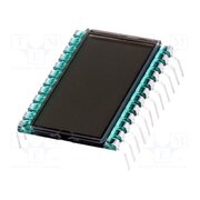 DE 123-RS-20/6,35/V Display: LCD; 7-segment; STN Positive; No.of dig: 3; Char: 8.9mm qWZ-k6wJupFlnFSrsIJj0_iHggTvDgBLEbC1AzFoswE