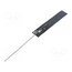 2JF0624P-010/137-UFL Antenna; 3G,4G,GSM,LTE; 1dBi,2.5dBi,3.4dBi; 150mm; U.FL Aa7Q9ZpPhnFhfZ4j9qCvVb3XITjei4f9uubiTuIlPNo