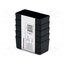 KBS115-S411 Container: cuvette; black; 55x110mm; 5pcs; KBS115; UNITE BOX VtCJqjOBcb041YliYcY7odfbulqT9F7Iv4R8LMkuj5w
