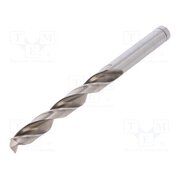 0018401020100 Drill bit; for metal; Ø: 10.2mm; L: 133mm; high speed steel; Pro PwrOfRUOWyqEqIxVRLUieD5gmv5UHiu0L3yDuLqsmYM