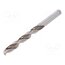 0018401020100 Drill bit; for metal; Ø: 10.2mm; L: 133mm; high speed steel; Pro PwrOfRUOWyqEqIxVRLUieD5gmv5UHiu0L3yDuLqsmYM
