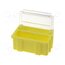 SMD-BOX N 2-2-3-4-1 Container: box; with flap; ESD; transparent,yellow yWI0GIQZOSBoxE3HIzslLRs2AJ_NK9QPyjMMcKIqSlA