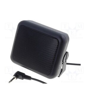 CMD-250 CB speaker; 2"; 5W; 8Ω; Jack 3,5mm mono 3H_sfqAV3MhiJMTP6ccyECO9-Xau4PJNibfLqNKFoJQ