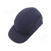 2030031 Light helmet; navy blue; ABS; First Base™ + JxnnOwEvwiKct9WJ3VvML5iLklsd7mJhGZMc9fE5O7Q