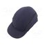 2030031 Light helmet; navy blue; ABS; First Base™ + JxnnOwEvwiKct9WJ3VvML5iLklsd7mJhGZMc9fE5O7Q